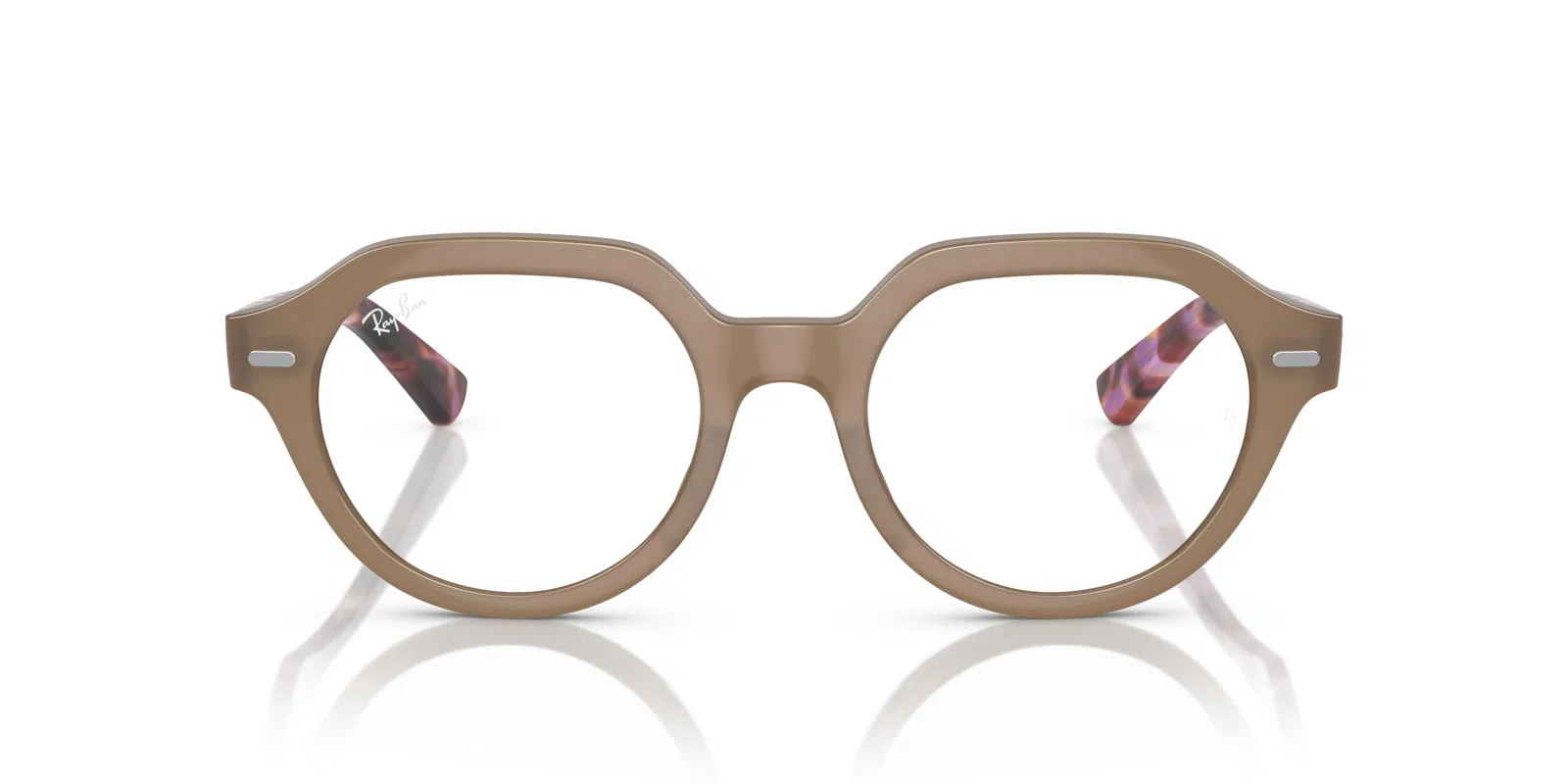 Ray-Ban Gina 7214 Eyeglasses - view 38